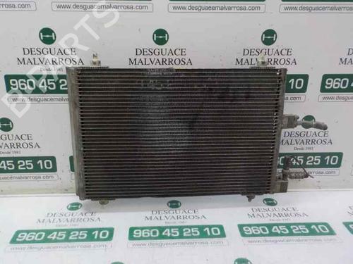 AC radiator PEUGEOT PARTNER Box Body/MPV (5_, G_) 1.9 D | BP4444566M32 