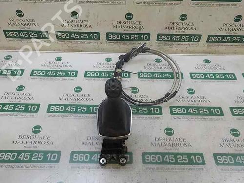 Used Gear lever Gear lever FORD B-MAX (JK) [2012-2026] 7412152 7412152