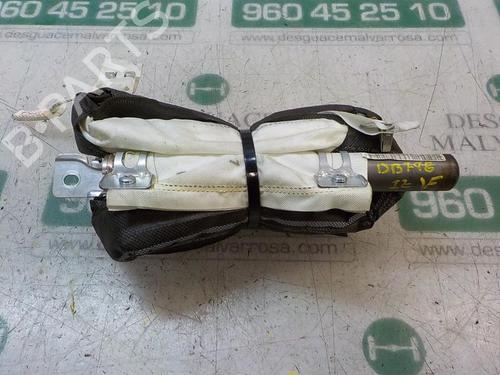 Used Left curtain airbag PEUGEOT 508 I (8D_) 2.0 HDi (163 hp) 3870835