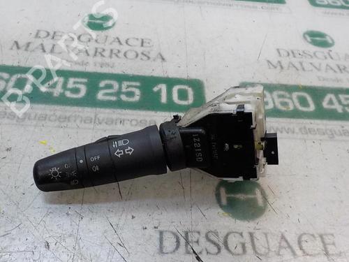 Used Headlight switch Headlight switch NISSAN NV200 / EVALIA Bus 1.5 dCi 85 (M20, M20M, M20K, M20KK) (86 hp) 3874275 3874275
