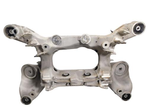Used Rear axle Rear axle LAND ROVER RANGE ROVER SPORT II (L494) 3.0 SDV6 4x4 (306 hp) 27921290 27921290