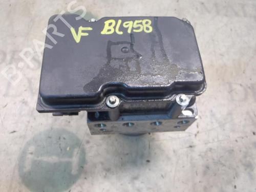 ABS pump CITROËN C1 (PM_, PN_) | BP3797262M43 - Image 2
