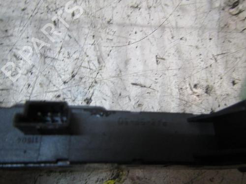 Elektronisk modul MERCEDES-BENZ E-CLASS (W211) E 280 CDI (211.020) | BP3839556M83 