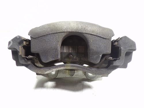 Used Right front brake caliper Right front brake caliper PEUGEOT 208 I (CA_, CC_) 1.2 VTI 82 (82 hp) 15381606 15381606