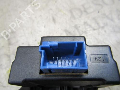 Handremsysteem RENAULT ESPACE IV (JK0/1_) 2.2 dCi (JK0H) | BP3846553E5 