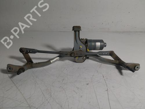 Used Front wiper motor Front wiper motor RENAULT TRAFIC III Van (FG_) [2014-2026] 22760965 22760965
