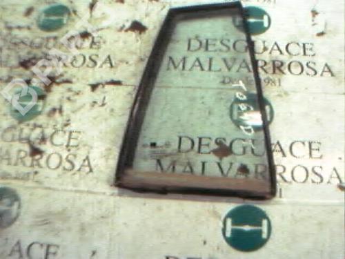 Used Rear right door window Rear right door window KIA RIO I Hatchback (DC) 1.5 16V (98 hp) 3735486 3735486