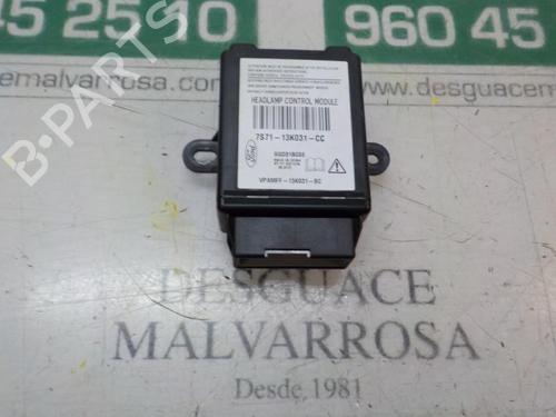Electronic module FORD KUGA II (DM2)  5208291 | 7S7113K031CC