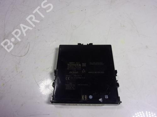 Used Electronic module TOYOTA C-HR (_X1_) [2016-2025]  10490690