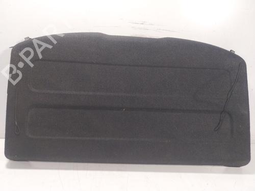 Used Rear parcel shelf MITSUBISHI ASX (GA_W_) 1.6 MIVEC (GA1W) (117 hp) 19507745
