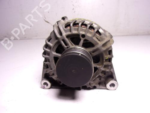 Used Alternator Alternator PEUGEOT 308 II (LB_, LP_, LW_, LH_, L3_) [2013-2021] 15836183 15836183
