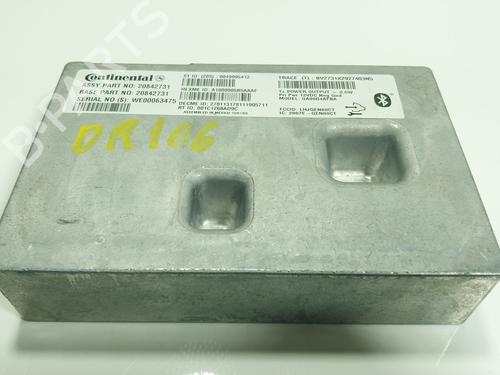 Used Electronic module CHEVROLET CAMARO 6.2 (401 hp) 32408072