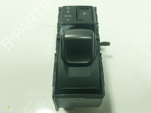 Used Gear lever Gear lever CUPRA FORMENTOR (KM7, KMP) 1.4 e-Hybrid (150 hp) 27492587 27492587