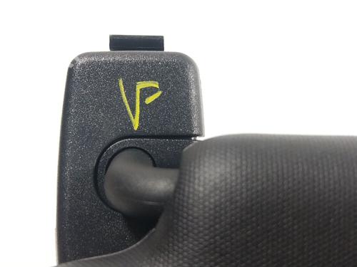 Left sun visor MERCEDES-BENZ CLA Shooting Brake (X117)  | BP19777528I1