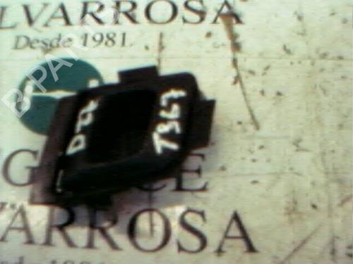 Used Front left interior door handle SEAT IBIZA II (6K1) 1.4 i (60 hp) 3751896
