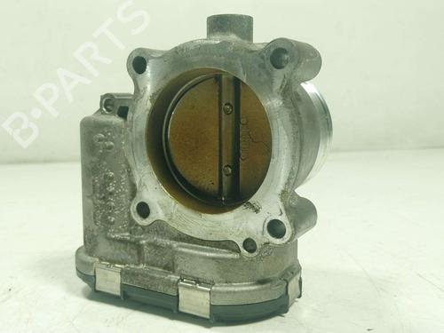 Throttle body PORSCHE MACAN (95B) 2.0 | BP36988782M82 - Image 2