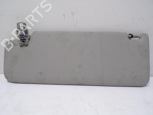 Used Left sun visor Left sun visor SEAT LEON (KL1, KLG) 1.0 TSI (110 hp) 10921862 10921862