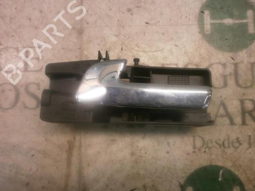 Rear left interior door handle ALFA ROMEO 159 (939_) 1.9 JTDM 8V (939AXE1B) 50502160