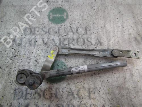 Used Front wipers mechanism SEAT LEON (1P1) 1.9 TDI (105 hp) 14276057