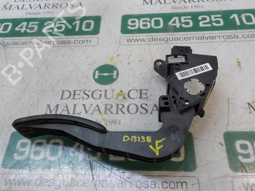 Pedal DACIA DOKKER Box Body/MPV  | BP4002415I4 