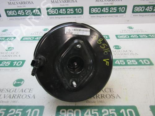 Used Servo brake RENAULT CLIO IV (BH_) [2012-2021]  3868134