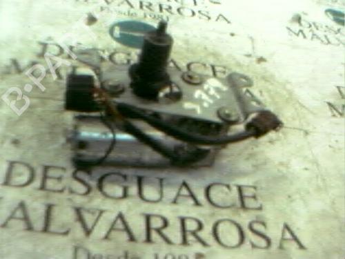 Used Rear wiper motor CITROËN XSARA (N1) [1997-2005]  3756476