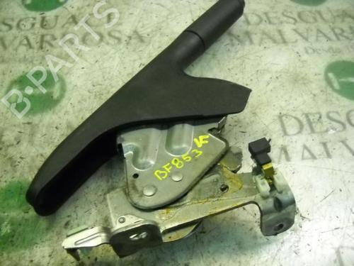 Used Hand brake FORD FIESTA V (JH_, JD_) 1.4 16V (80 hp) 8769896