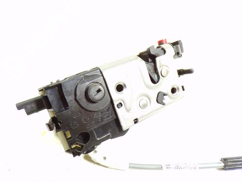Used Rear right lock Rear right lock CITROËN C4 II (NC_) 1.2 THP 110 (NCHNZ6, NCHNV6) (110 hp) 8126941 8126941