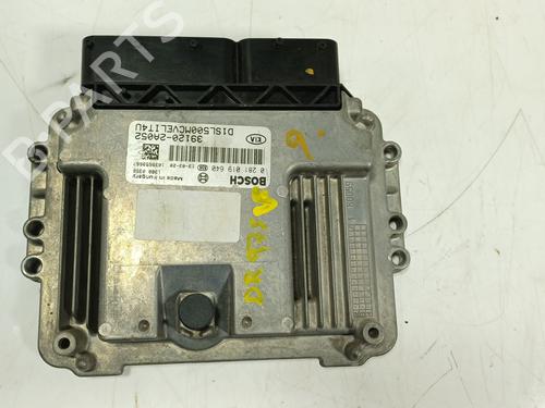 Centralita motor Centralita motor KIA SPORTAGE III (SL) 1.7 CRDi (116 hp) 36988719 36988719
