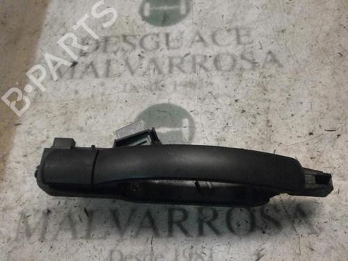 Used Rear right exterior door handle FORD MONDEO III (B5Y) 2.0 16V TDDi / TDCi (115 hp) 3757102