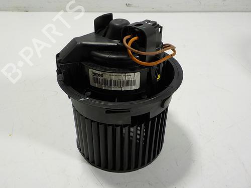Used Heater blower motor Heater blower motor RENAULT CLIO IV (BH_) 1.5 dCi 90 (90 hp) 15061255 15061255