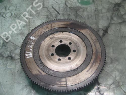 Used Flywheel Flywheel RENAULT 19 II (B/C53_) 1.9 D (B/C53J) (64 hp) 14291108 14291108