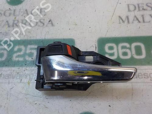 Used Rear left interior door handle Rear left interior door handle TOYOTA RAV 4 IV (_A4_) [2012-2019] 4003406 4003406