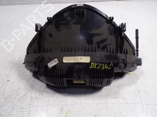 Instrument cluster MERCEDES-BENZ E-CLASS (W211)  | BP8818399C47 
