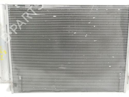 AC-Kondensator RENAULT CLIO V (B7_) 1.5 Blue dCi 100 (B7AD) (101 hp) 31665105