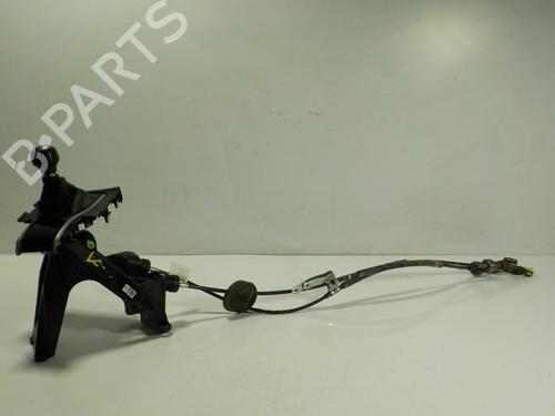 Used Gear lever HONDA CIVIC X Hatchback (FC_, FK_) [2016-2025]  11190648