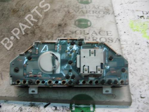Instrument cluster CITROËN SAXO (S0, S1)  | BP3758129C47 
