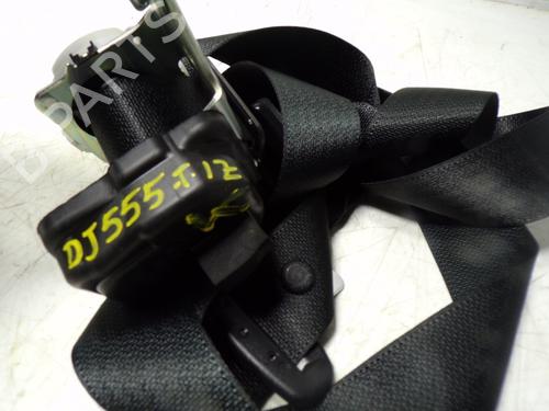 Used Rear left seatbelt Rear left seatbelt LEXUS NX (_Z1_) 300h (AYZ10_) (155 hp) 10141498 10141498