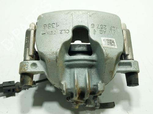 Right front brake caliper SEAT LEON Sportstourer (KL8, KLD) | BP33038338M104 - Image 3