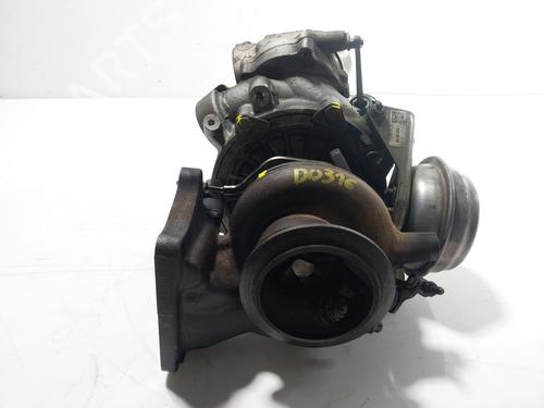 Turbocharger/Supercharger BMW 7 (F01, F02, F03, F04) 740 d xDrive | BP20306886M71 