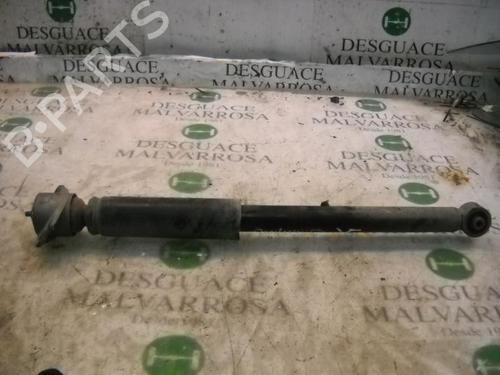 Used Right rear shock absorber SEAT IBIZA III (6L1) 1.9 TDI (131 hp) 3784754