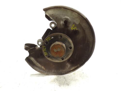 Left rear steering knuckle AUDI A5 (8T3) 2.0 TFSI 8K0505431AK