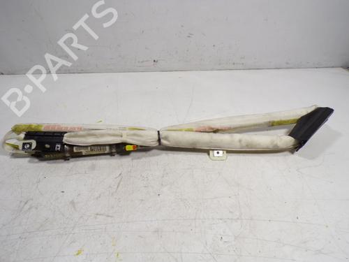 Used Right curtain airbag KIA SPORTAGE III (SL) 1.7 CRDi (116 hp) 8811566
