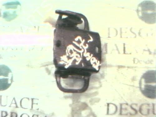 Used Engine mount Engine mount ISUZU TROOPER I (UBS) [1983-1991] 9080863 9080863