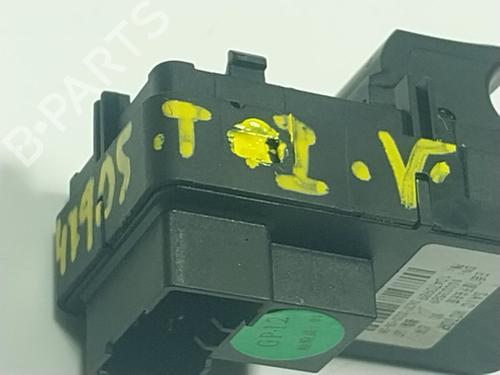 Left rear window switch MG MG ZS SUV (AZS1)  | BP17861503I29 