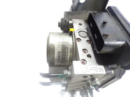 ABS pump RENAULT KOLEOS I (HY_)  | BP7235624M43 