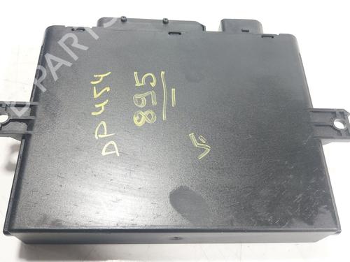 Electronic module AUDI A8 D3 (4E2, 4E8) 3.0 TDI quattro | BP27377427M83 