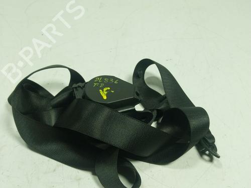 Used Rear right seatbelt Rear right seatbelt BMW 4 Gran Coupe (F36) [2014-2021] 16664220 16664220