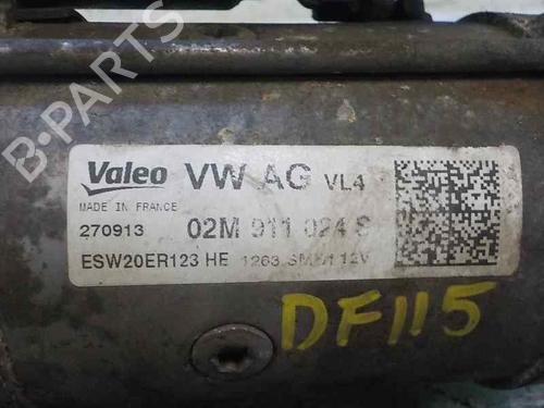 Starter SEAT LEON (5F1) | BP5937694M8