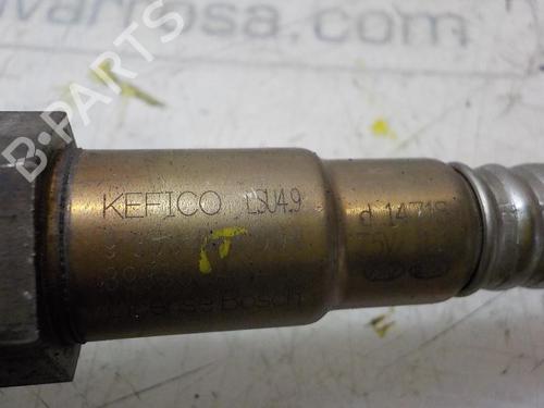 Electronic sensor KIA SPORTAGE III (SL) 1.7 CRDi | BP8740816M84